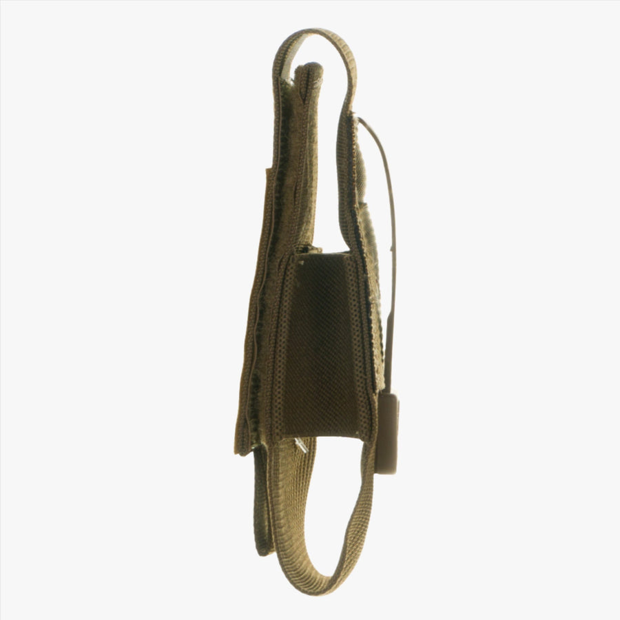 Tactical Tailor Tourniquet Pouch – coyote brown
