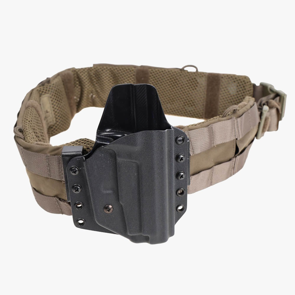 Snigel Light combat belt 1.0