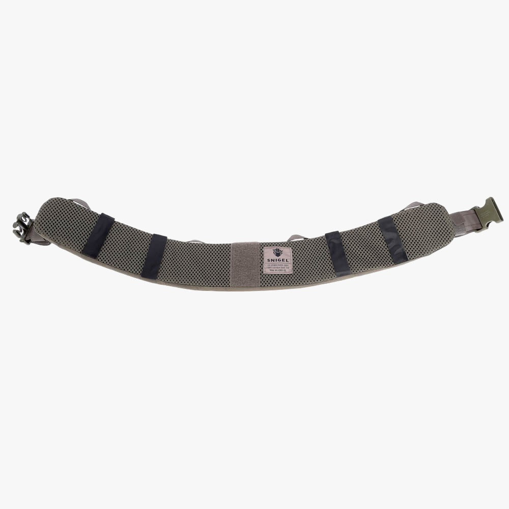 Snigel Light combat belt 1.0