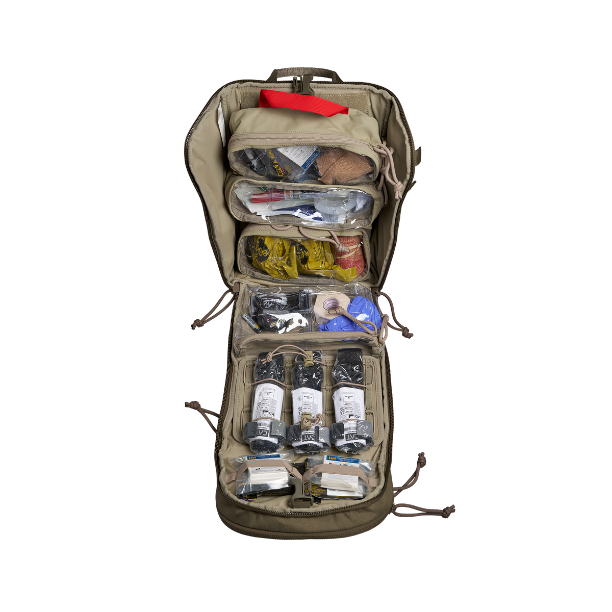 Sacci RAVIN Tactical Medical ryggsäck 12 L