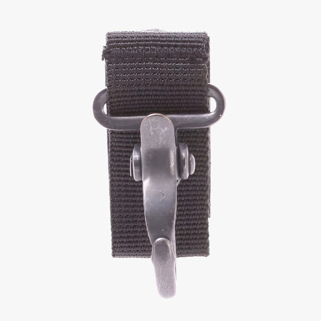 Snigel Modular Key Holder - Tyst Nyckelhållare för Bälte/MOLLE