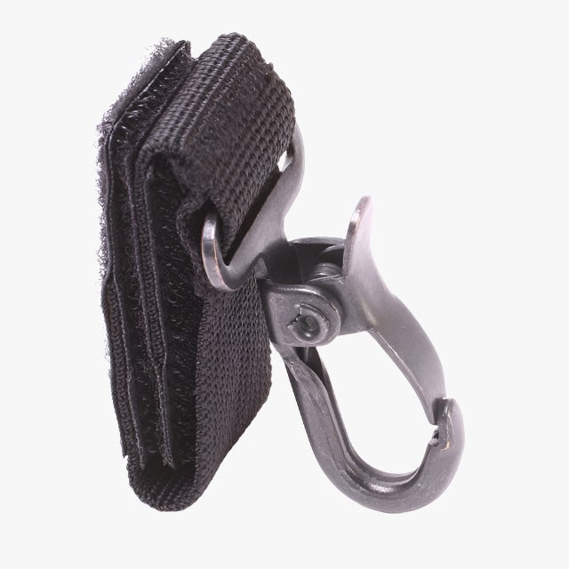 Snigel Modular Key Holder - Tyst Nyckelhållare för Bälte/MOLLE