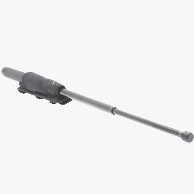 Snigel Telescopic baton holder -08 Black