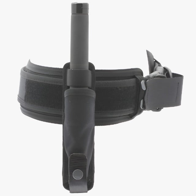Snigel Telescopic baton holder -08 Black