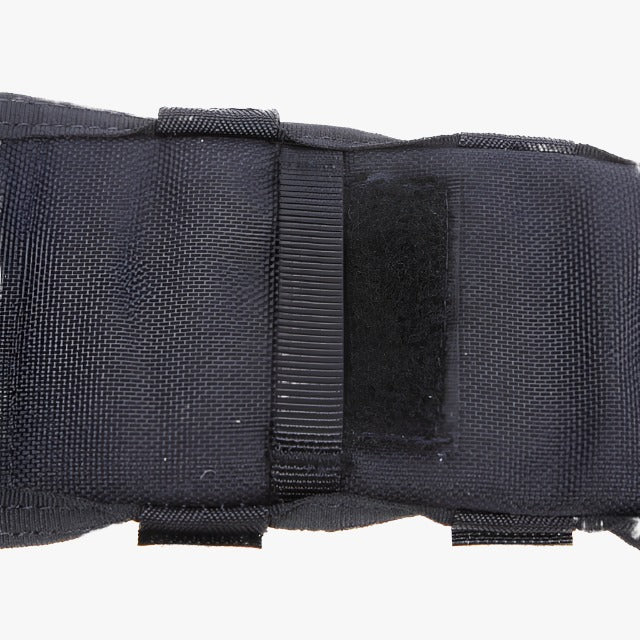 Snigel Kombinerad Handskhållare -09
