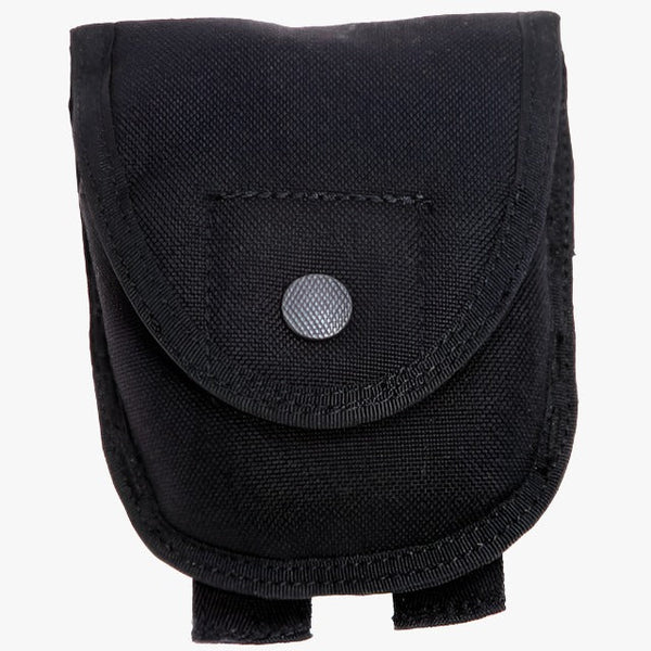 Snigel Handfängselficka -09 (Svart)