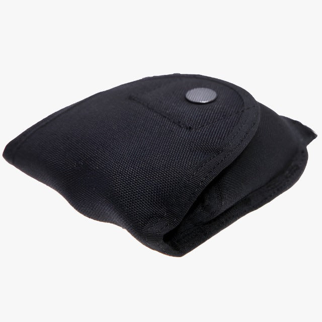 Snigel Handfängselficka -09 (Svart)