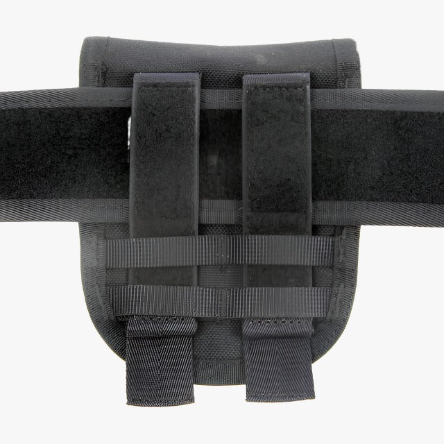 Snigel Handfängselficka -09 (Svart)