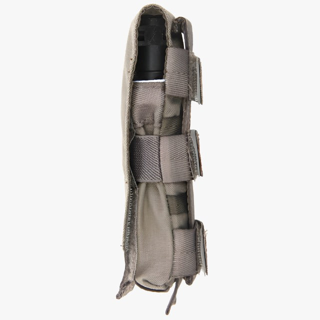 Snigel GP pouch 2 2.0 Grey