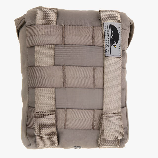 Snigel Trauma Pouch -17 - Avrivbar Sjukvårdsficka (IFAK)
