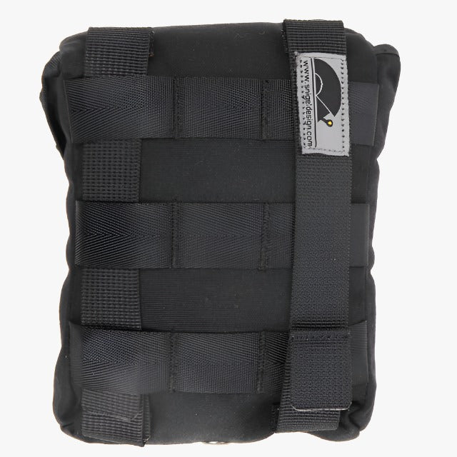 Snigel Trauma Pouch -17 - Avrivbar Sjukvårdsficka (IFAK)