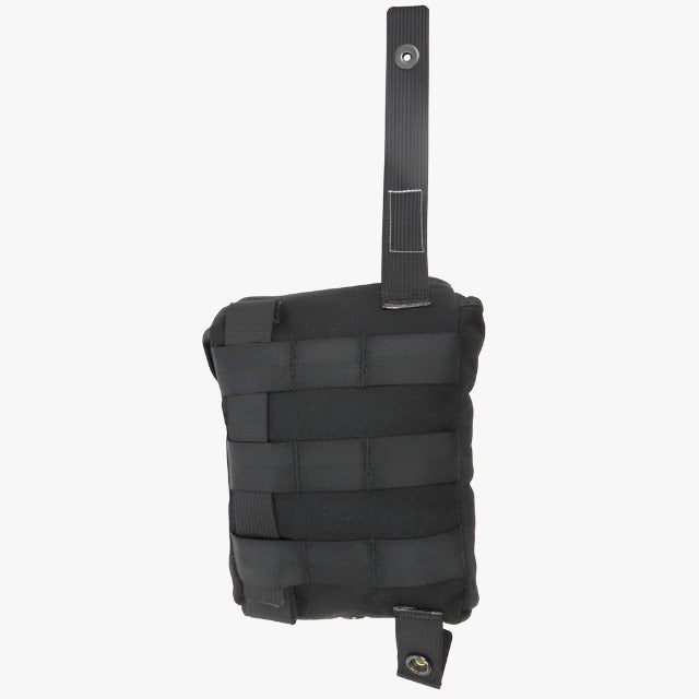 Snigel Trauma Pouch -17 - Avrivbar Sjukvårdsficka (IFAK)