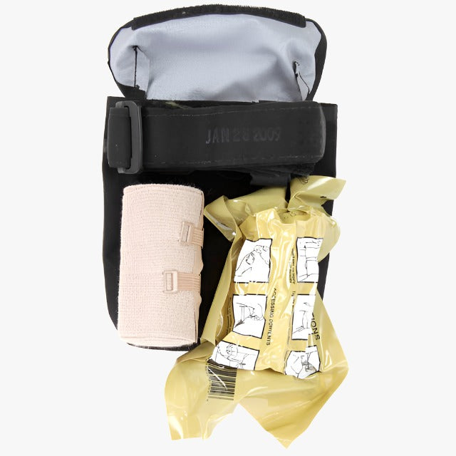 Snigel Trauma Pouch -17 - Avrivbar Sjukvårdsficka (IFAK)