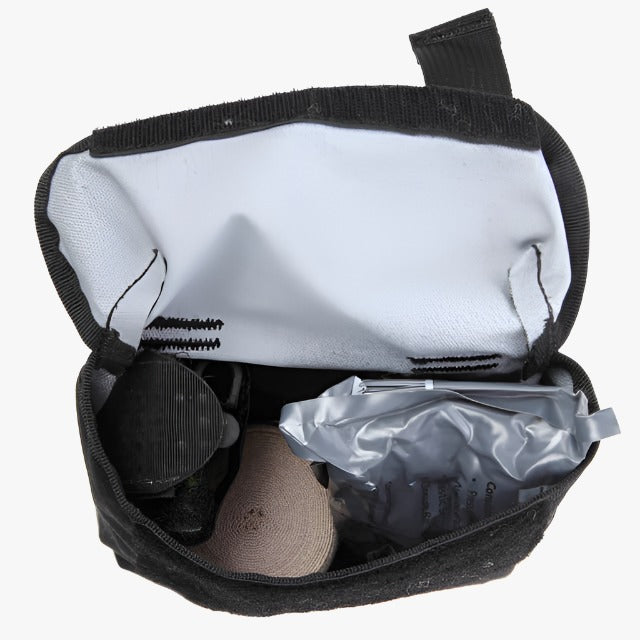 Snigel Trauma Pouch -17 - Avrivbar Sjukvårdsficka (IFAK)