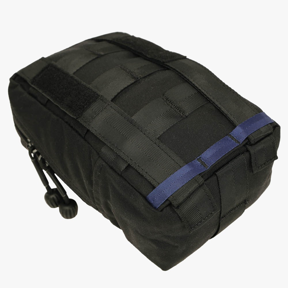 Snigel Oyster pouch 1.0 M Black
