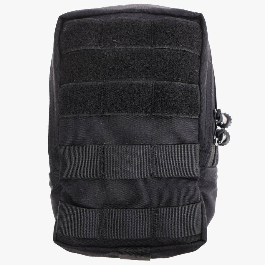 Snigel Oyster pouch 1.0 S Black