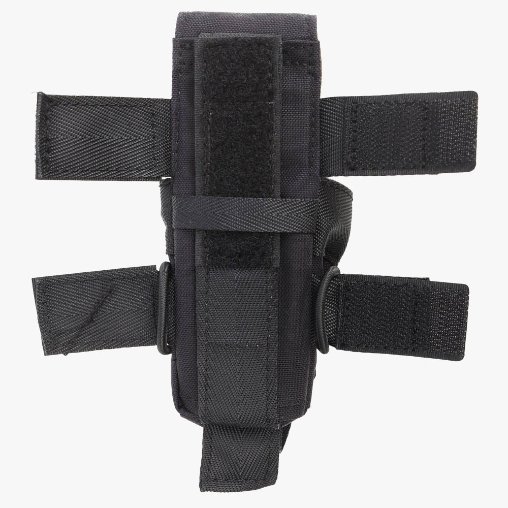 Snigel GP pouch 3 2.0 Black
