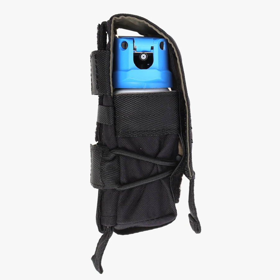 Snigel GP pouch 3 2.0 Black