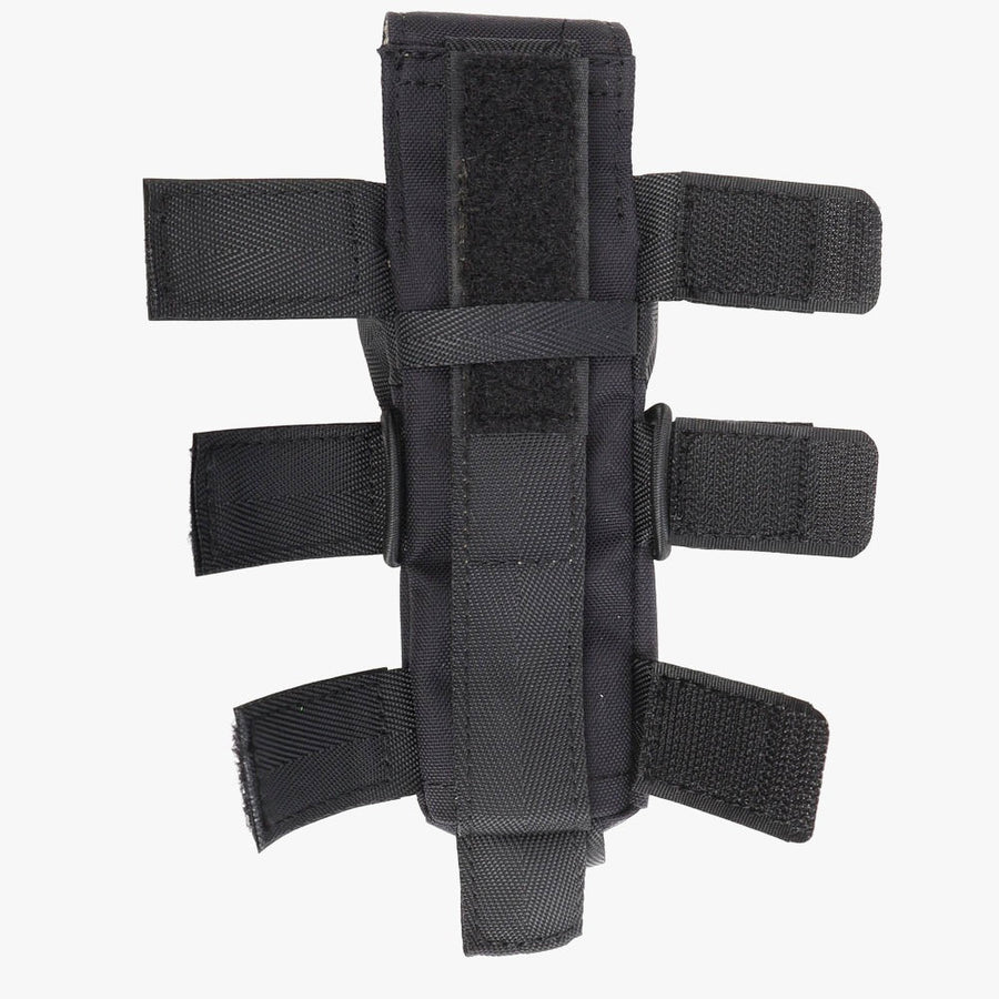 Snigel GP pouch 2 2.0 Black