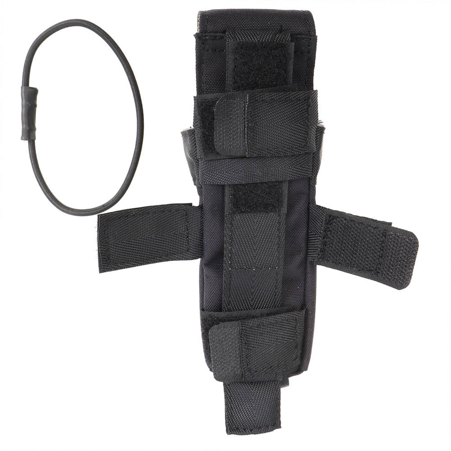 Snigel GP pouch 2 2.0 Black