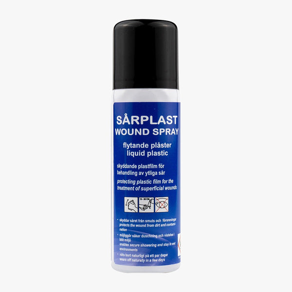 Sårplast 60 ml