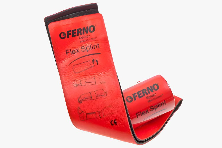 Ferno Flex Splint Rulle 92 cm