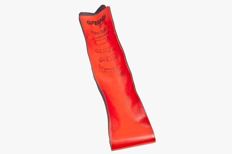 Ferno Flex Splint Rulle 92 cm