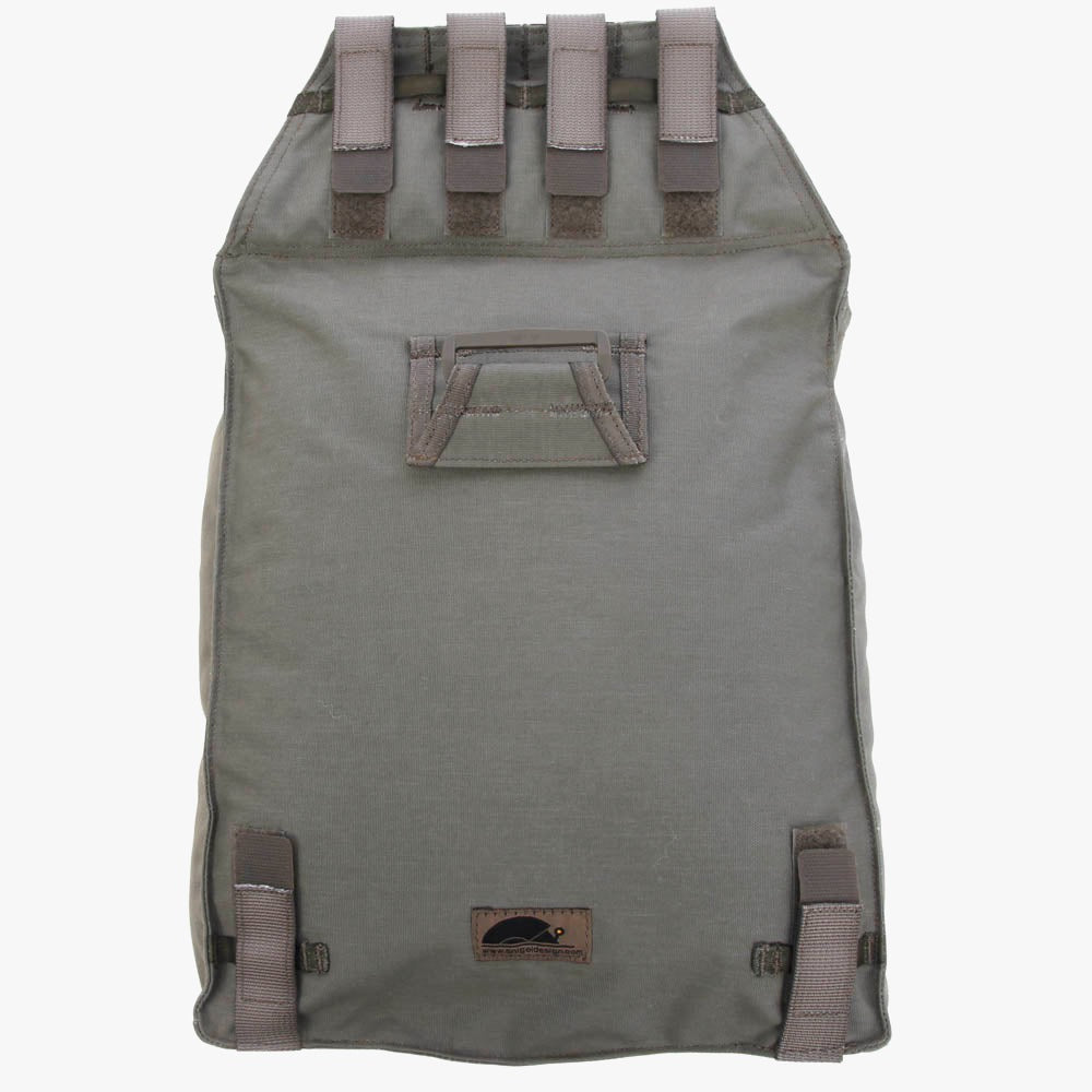 Snigel Dump bag -10