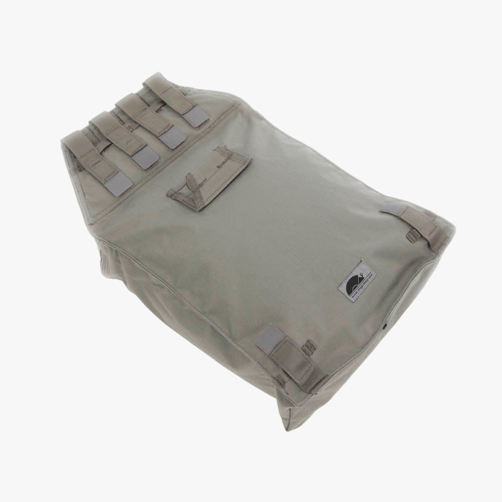 Snigel Dump bag -10