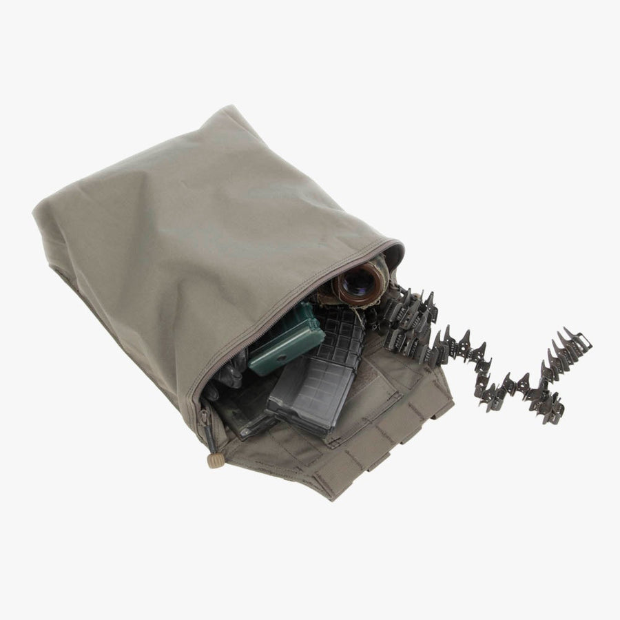 Snigel Dump bag -10
