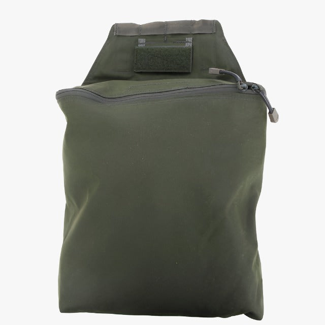 Snigel Dump bag -10