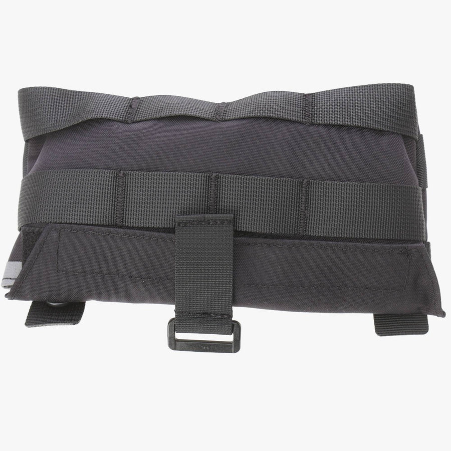Snigel Micro dump pouch 2.0 Black
