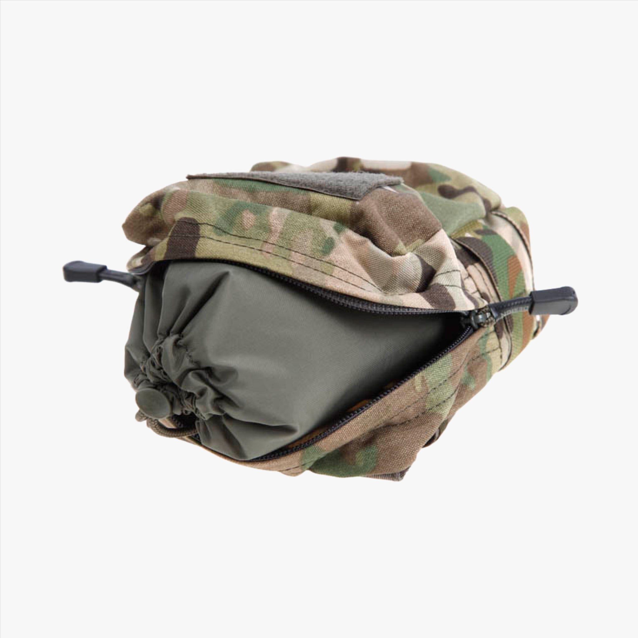 Snigel Padded Pouch -12 - Vadderad Universalficka