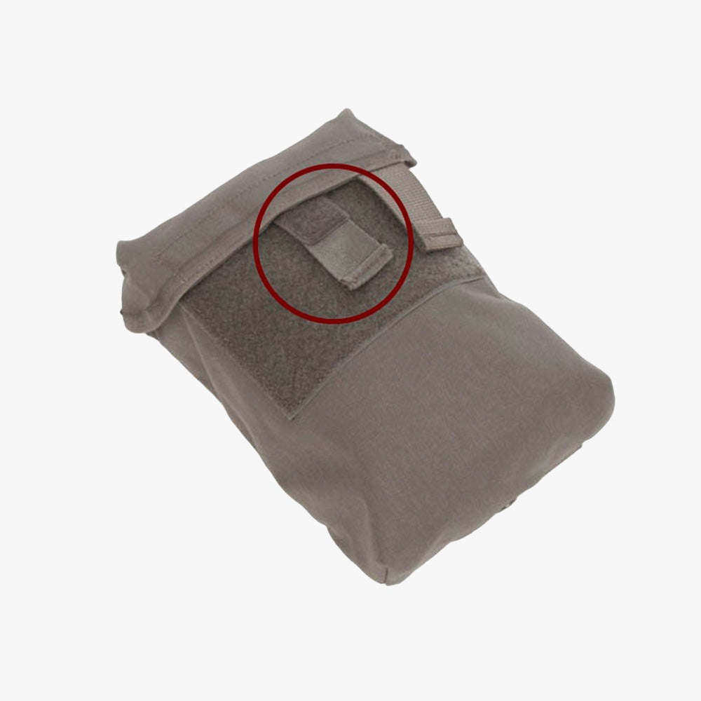 Snigel Trauma Pouch Insert -17 - Lös Sjukvårdsinsats