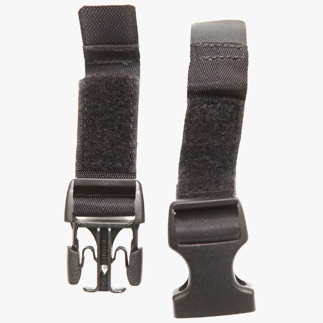 Snigel I-Bar set -10 Black