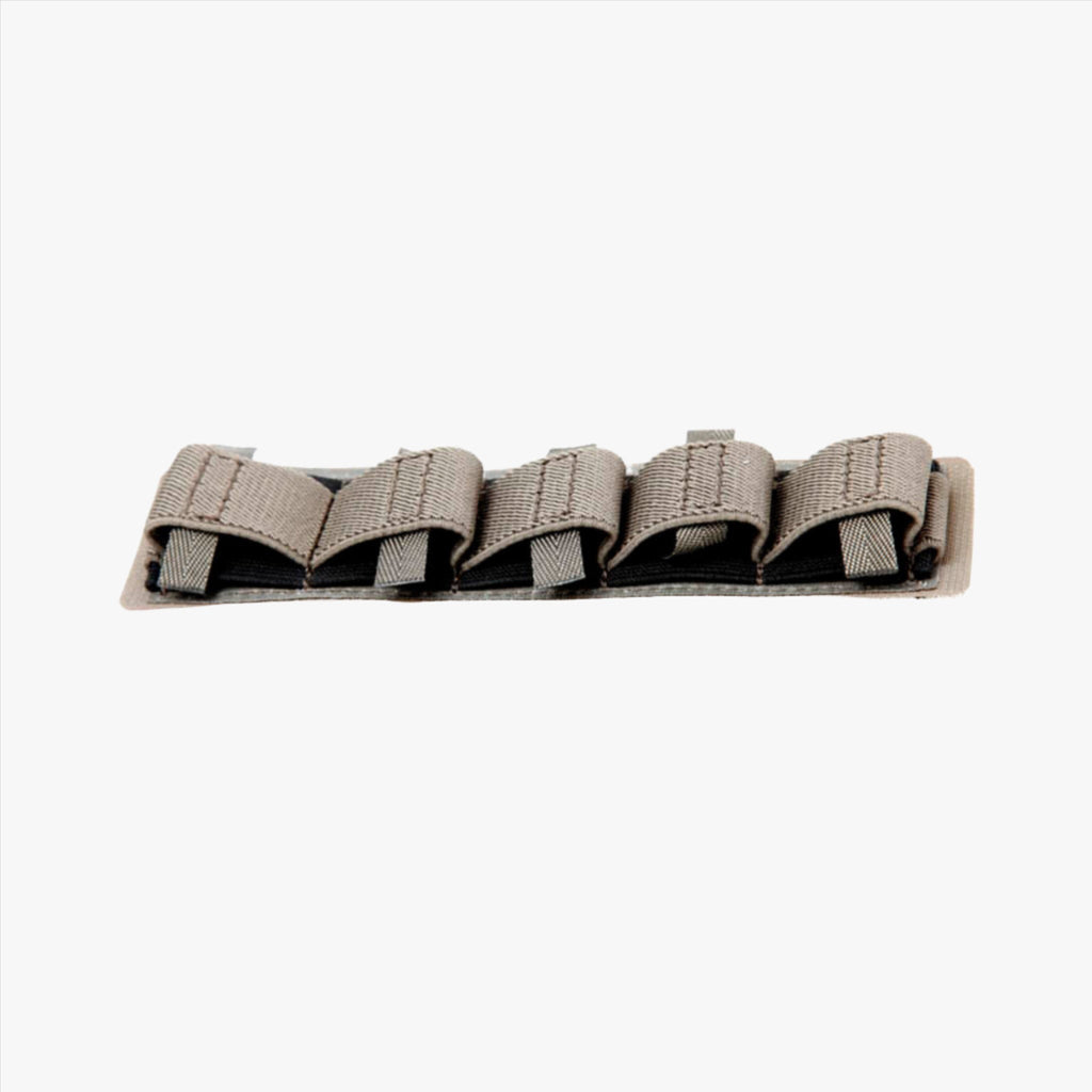 Snigel Elastic Insert Stripes –10, 6 st