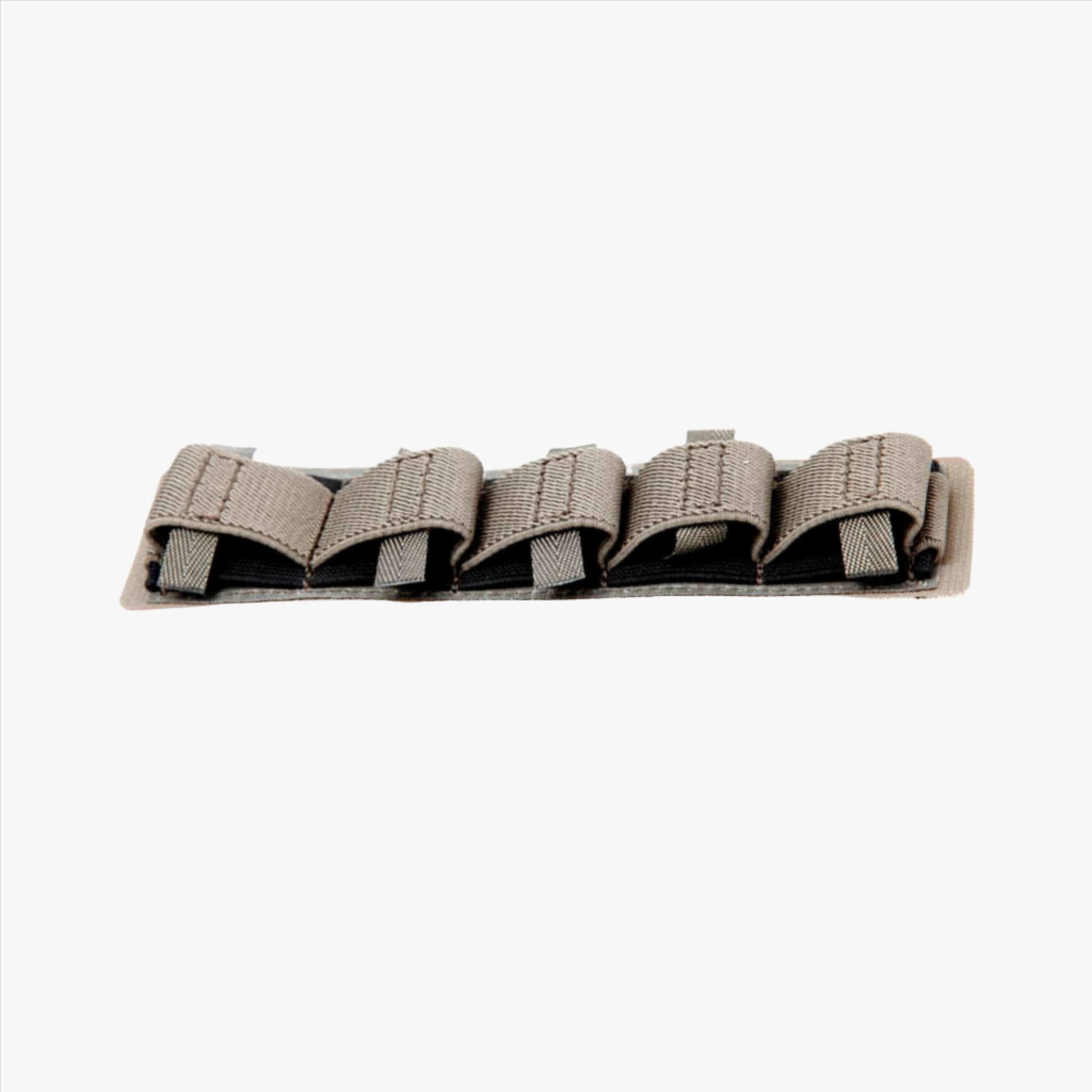Snigel Elastic Insert Stripes –10, 6 st