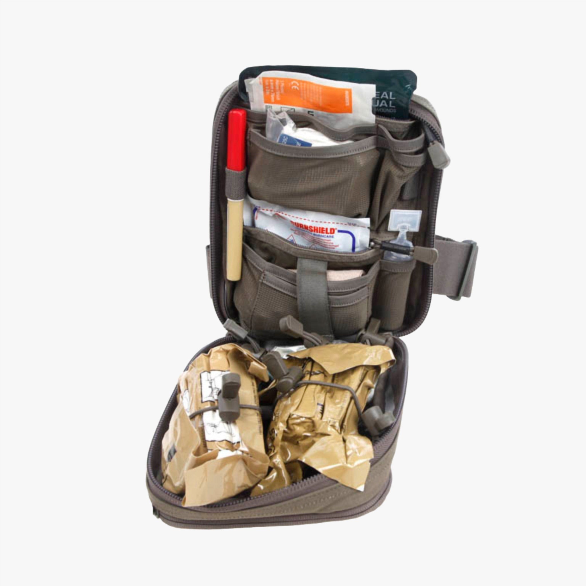 Snigel 3L Multipurpose Pouch -15 - Universalficka