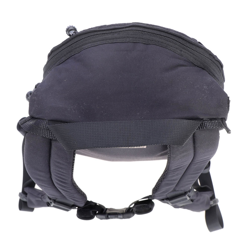 SNIGEL 15L Princess Backpack -17 Black