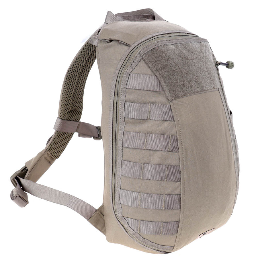 SNIGEL 15L Princess Backpack -17 Grey