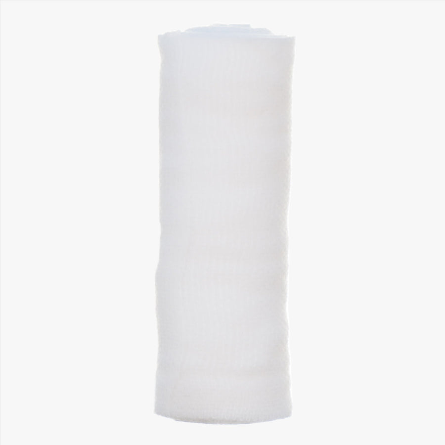 Vitri Fixeringsbinda 10 cm x 4 m 12 st