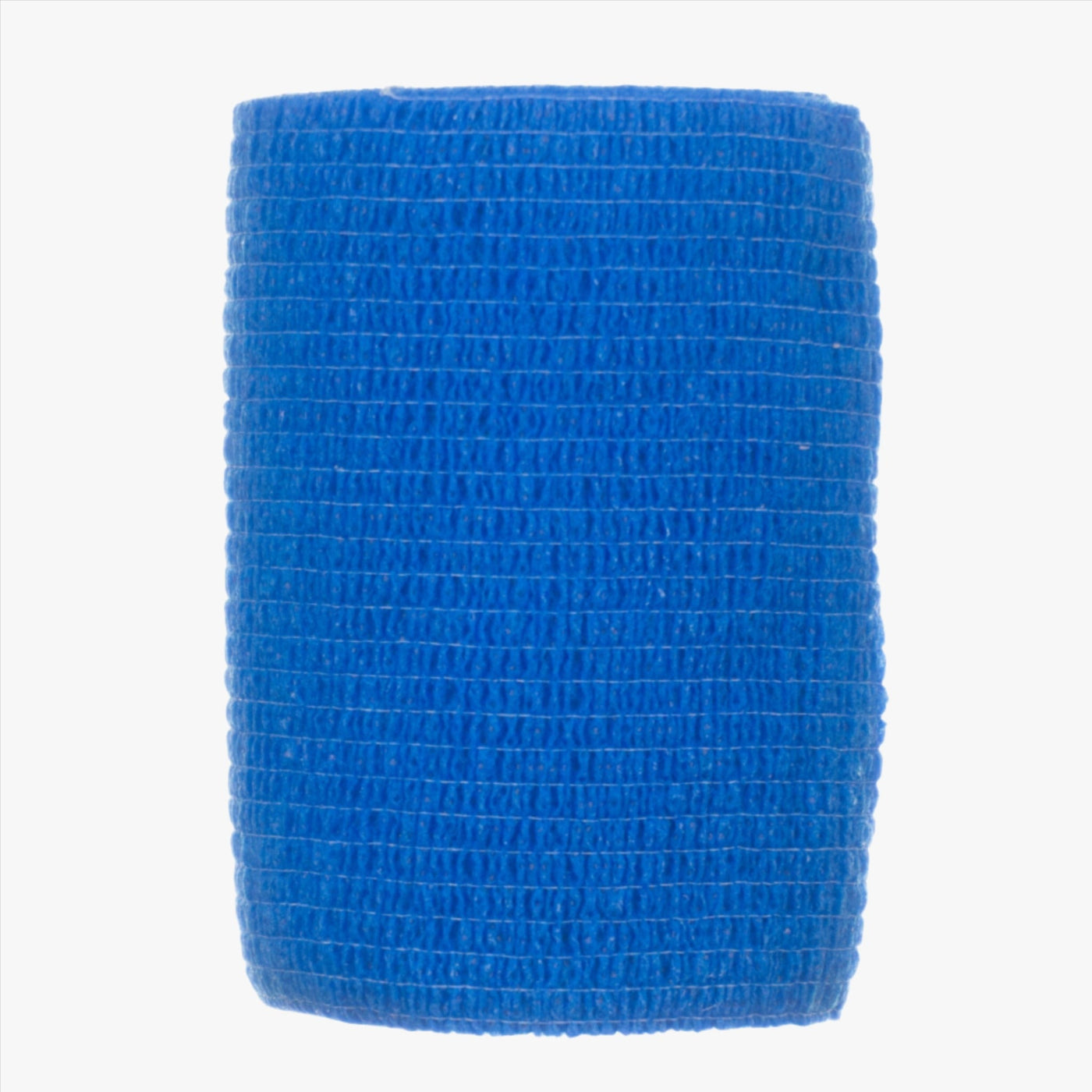 Vitri Självfix Elastisk Binda Självhäftande Blå 7,5 cm x 4,6 m