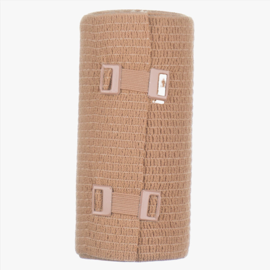 ViTri Forte Kompressionsbinda färgad 12 cm x 7 m