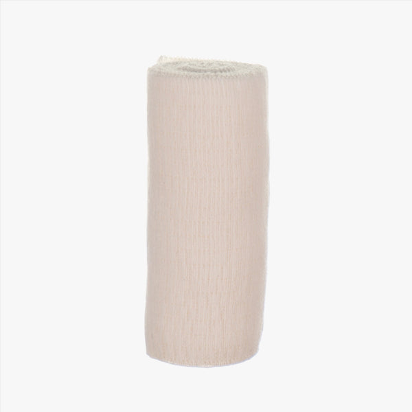 Vitri Elastisk Stödbinda 10 cm x 4 m 10 st