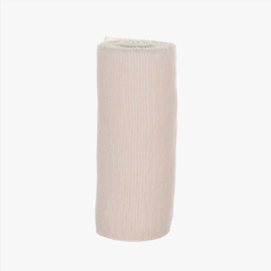 Vitri Elastisk Stödbinda 10 cm x 4 m 10 st