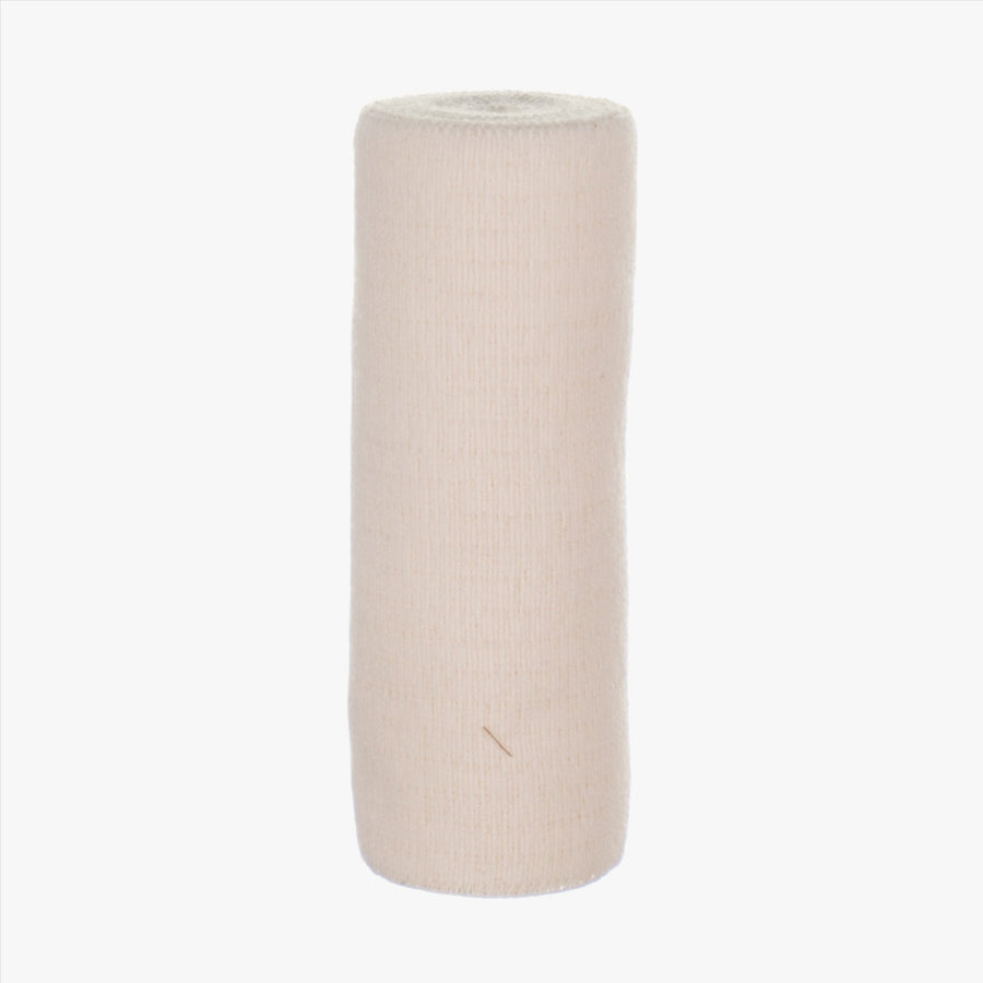 Vitri Elastisk Stödbinda 12 cm x 4 m