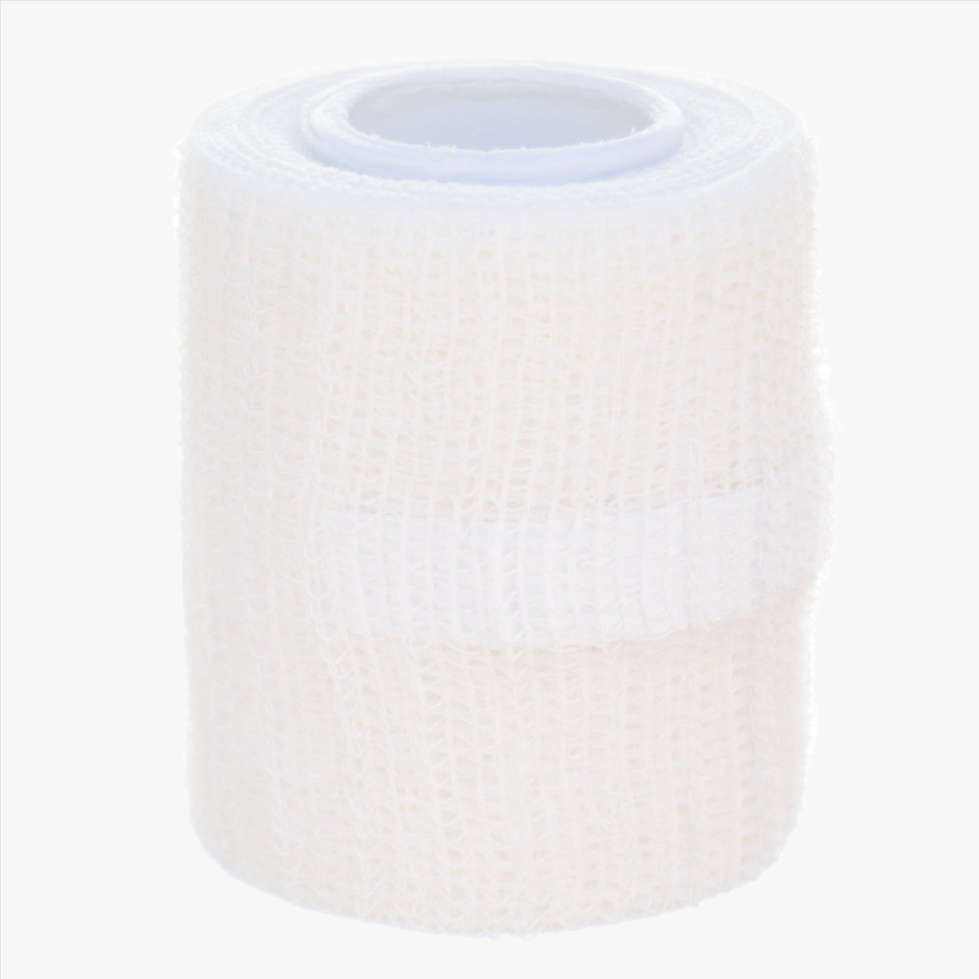Vitri Solifix Elastisk Binda Självhäftande Nätförstärkt 6 cm x 4 m 12 st