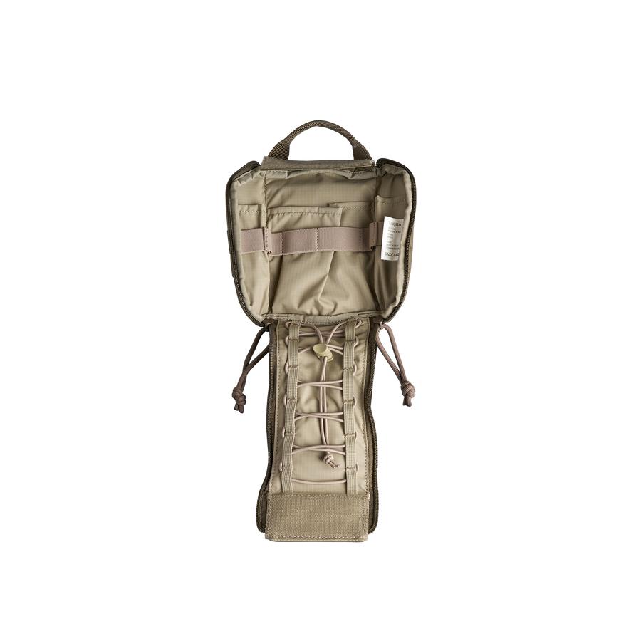 Sacci TUNDRA Tactical Medical IFAK