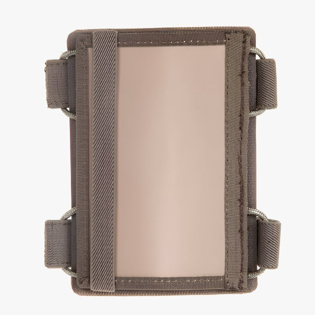 Snigel Memo Board -14 – handledsboard, grå