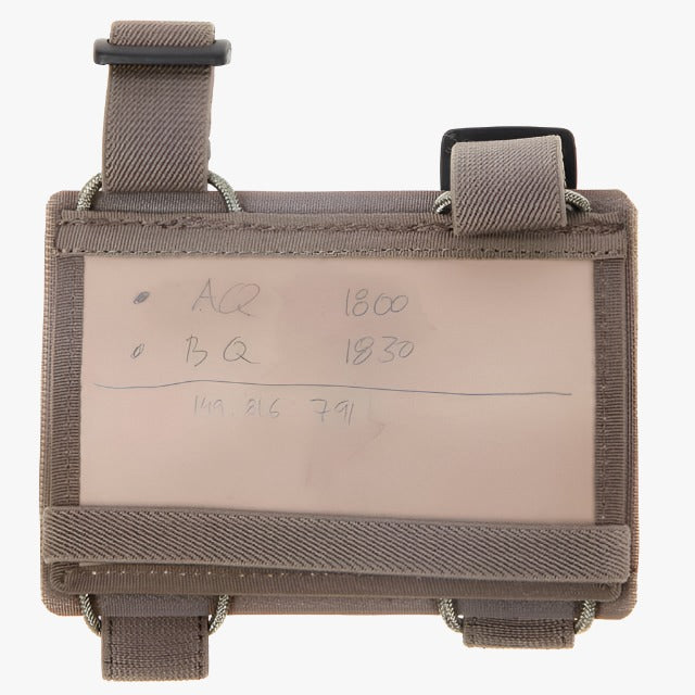 Snigel Memo Board -14 – handledsboard, grå